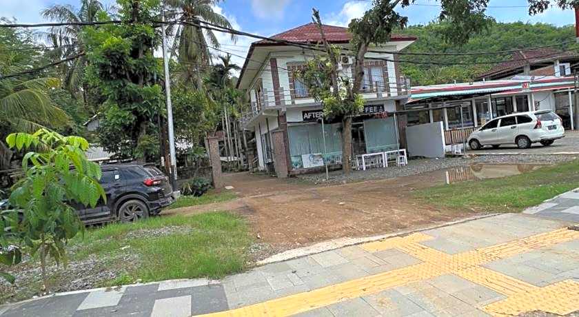 Kuta Circle Homestay