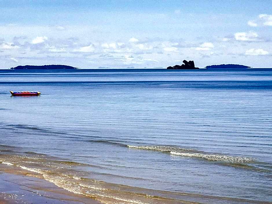 Grandbeach 1 condo A202