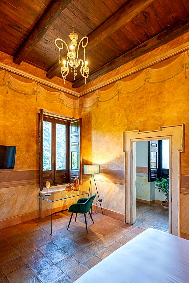 Castello di Limatola