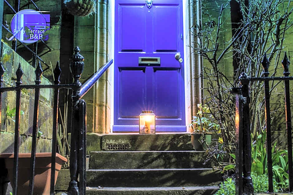 Percy Terrace Bed and Breakfast