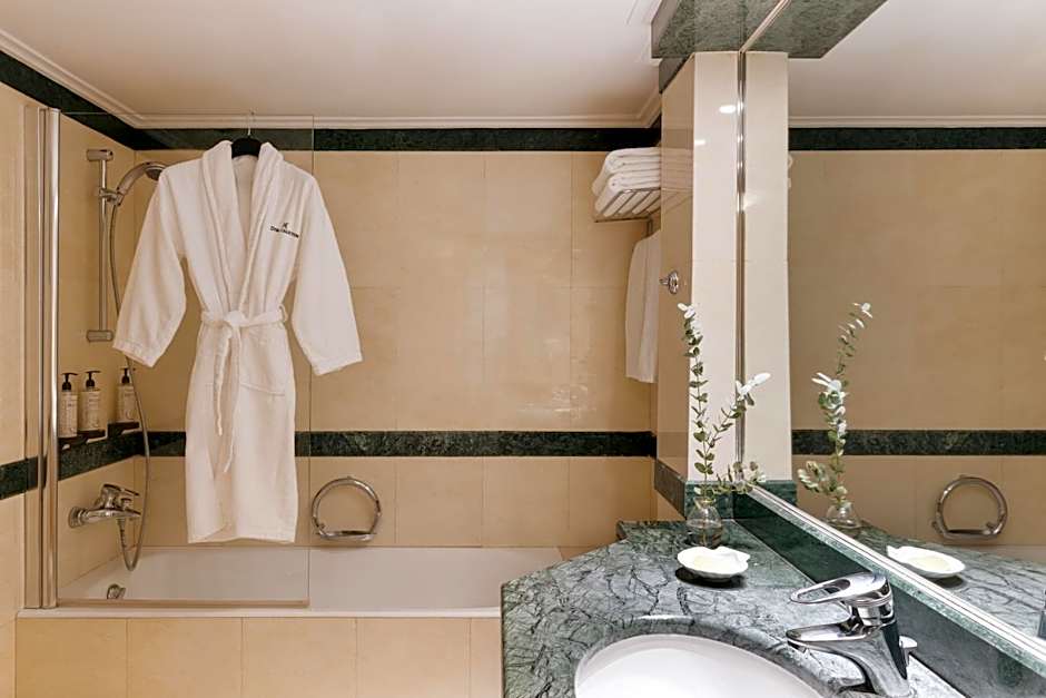 Divani Palace Larissa