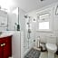 Charming Home Near UBC with Parking & Backyard