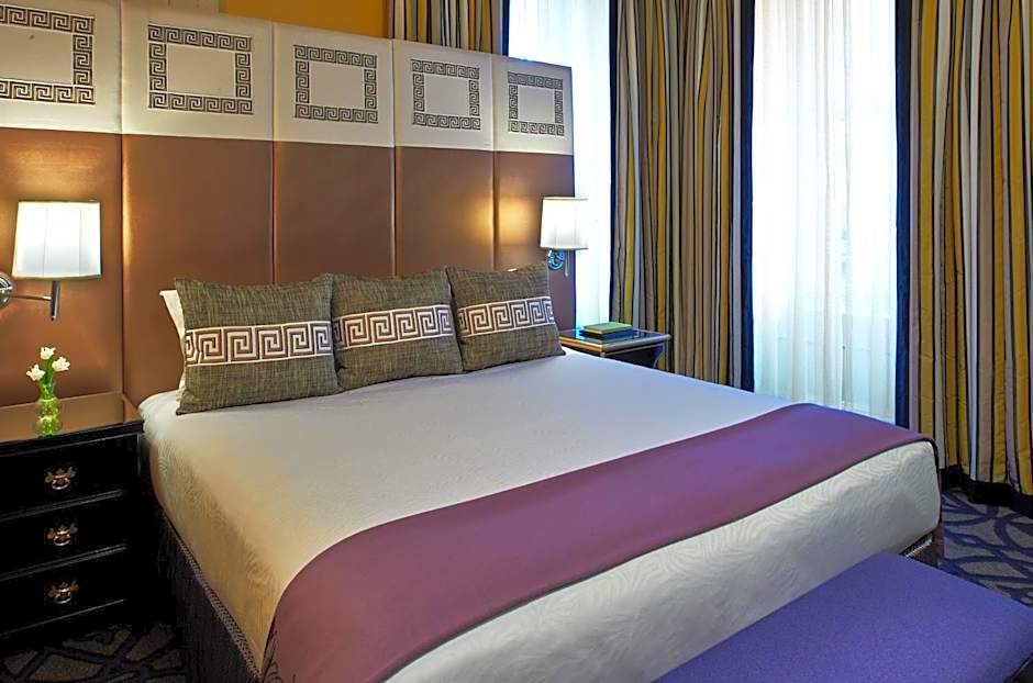 Kimpton Hotel Monaco Washington DC, an IHG Hotel By IHG