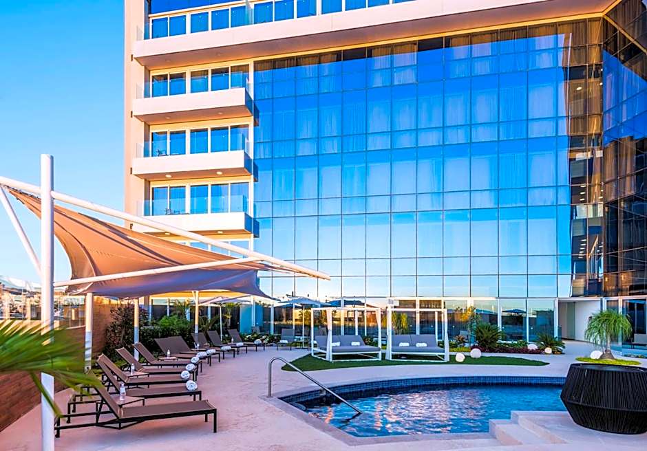 Hyatt Regency San Luis Potosi