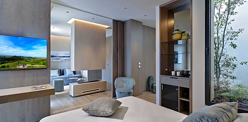 Hotel Terme Neroniane