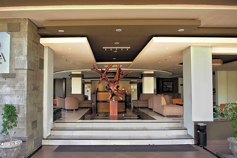 The Kana Kuta Hotel