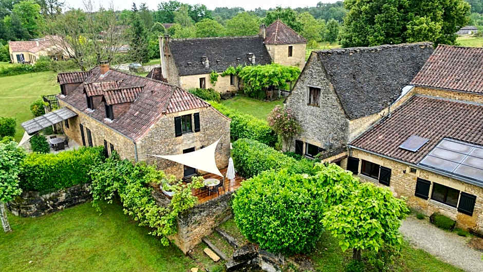 Gîtes La Source