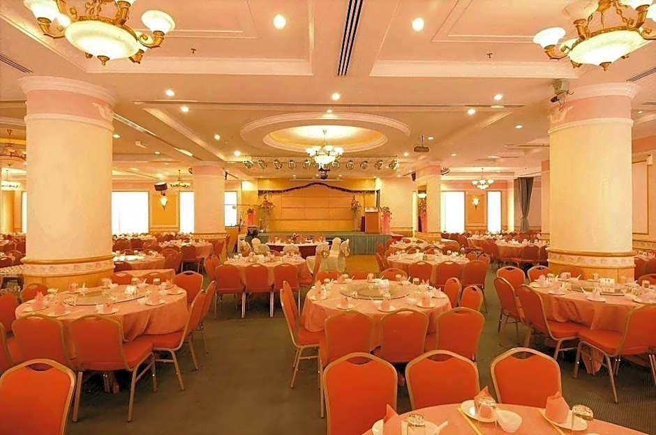 The Paramount Hotel Sibu
