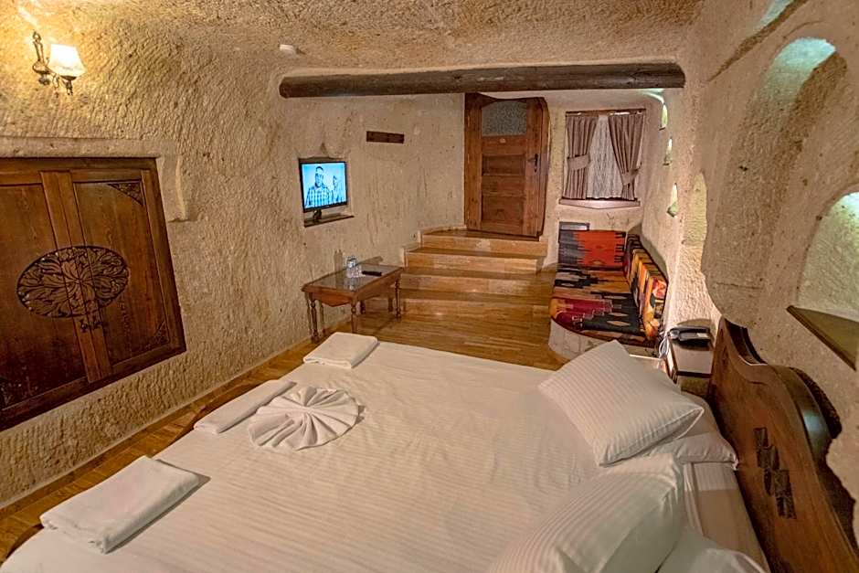 Kemerhan Cave Suites