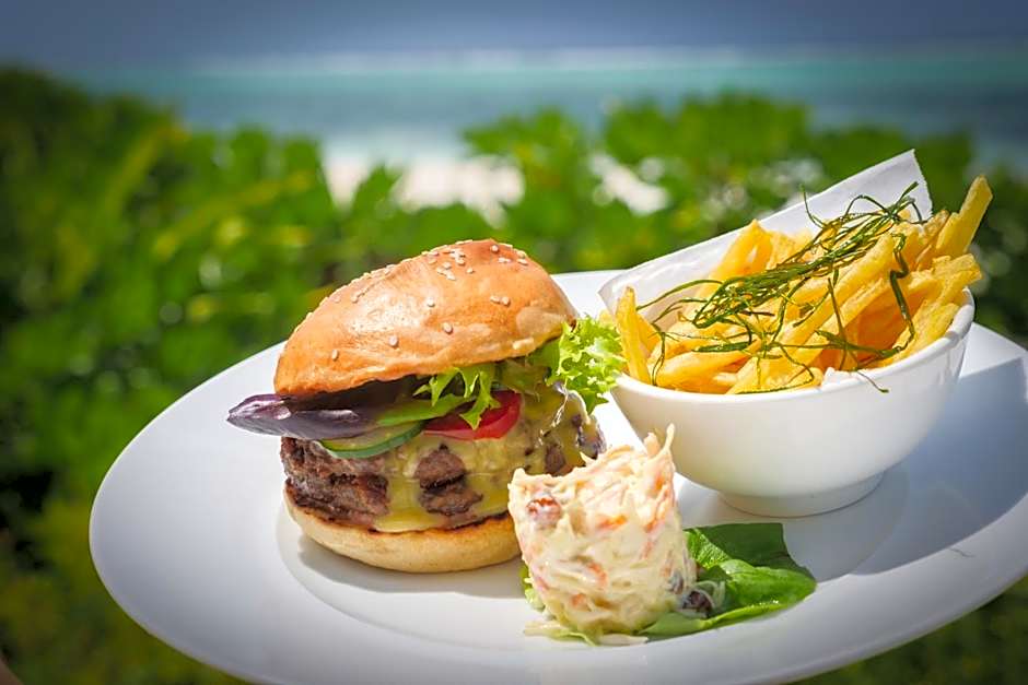 Zanzibar Pearl - Boutique Hotel & Villas