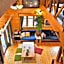 Carrefour Guesthouse カルフール ゲストハウス
