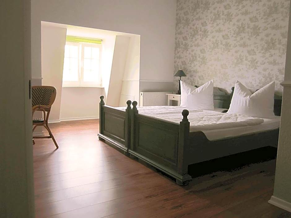 Landhotel Gut Zarrentin