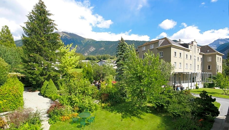 Haus Schönstatt