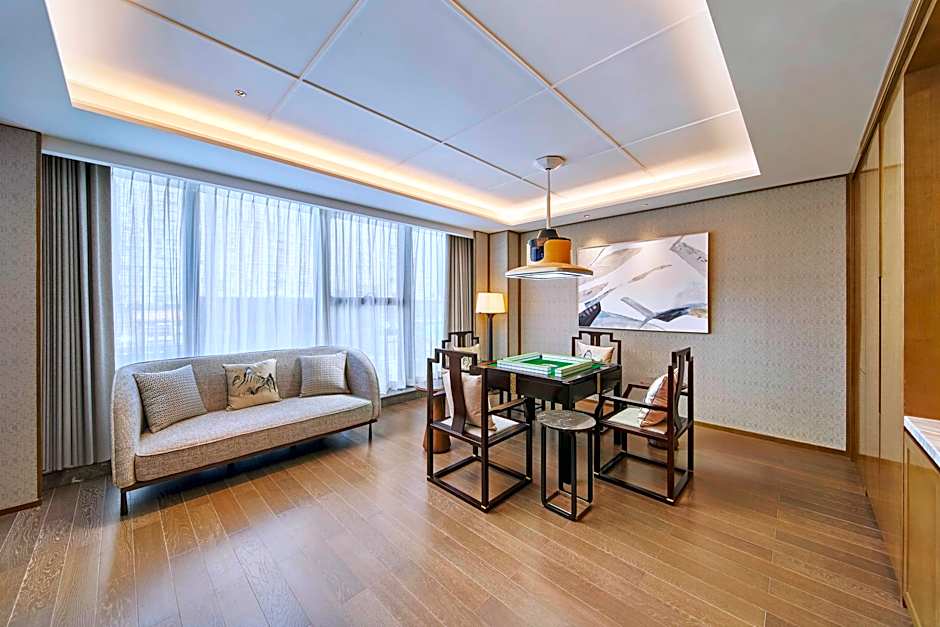 Doubletree By Hilton Ya'An