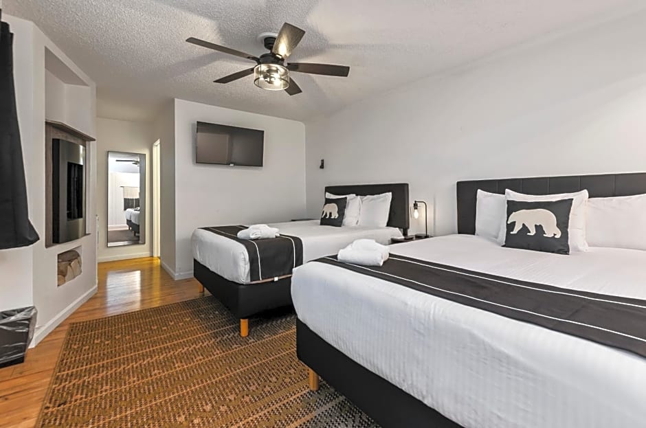 The Jeffrey Hotel