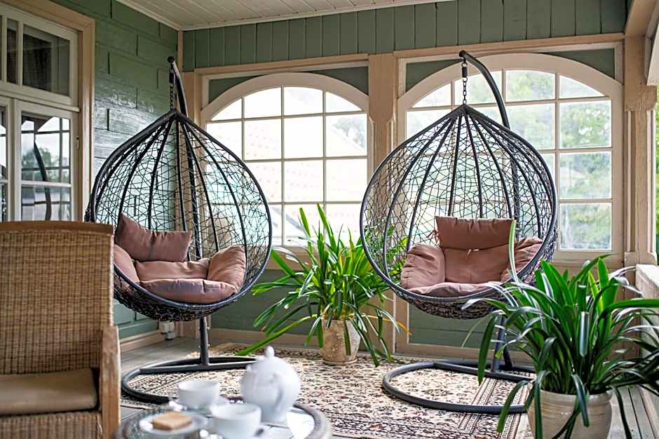 Boutique Hotel Virkas muiža