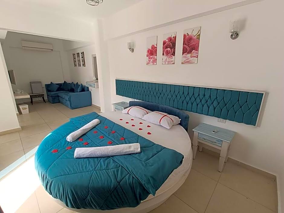 Carmine Hotel Dahab