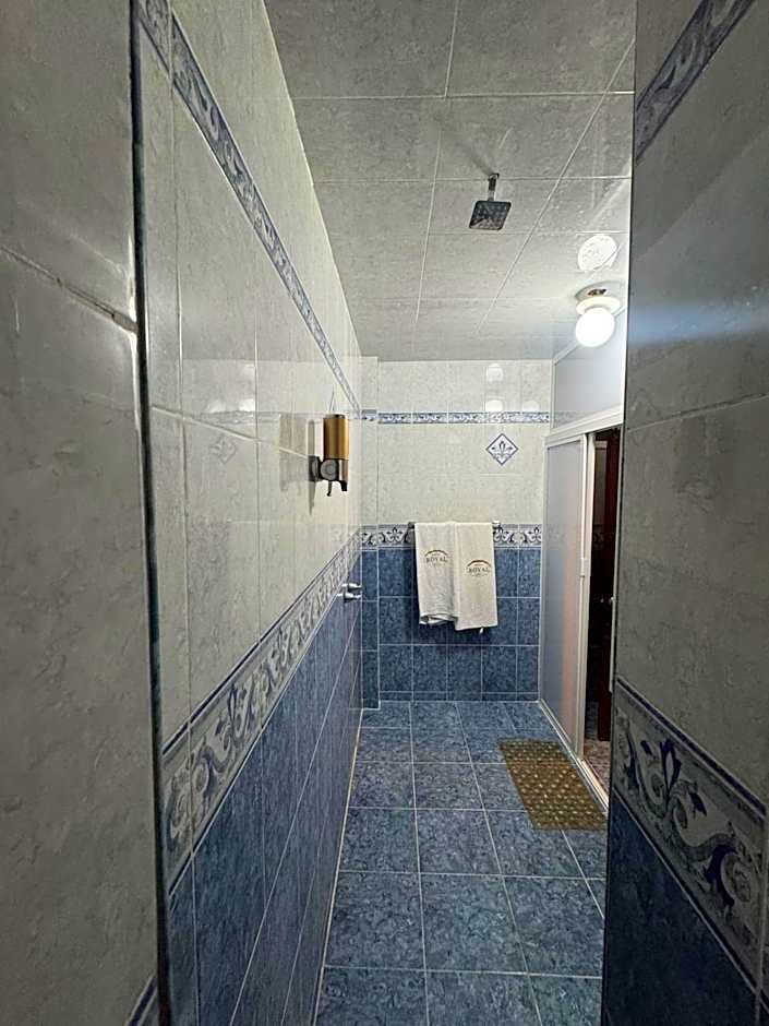 Hotel Royal Puebla