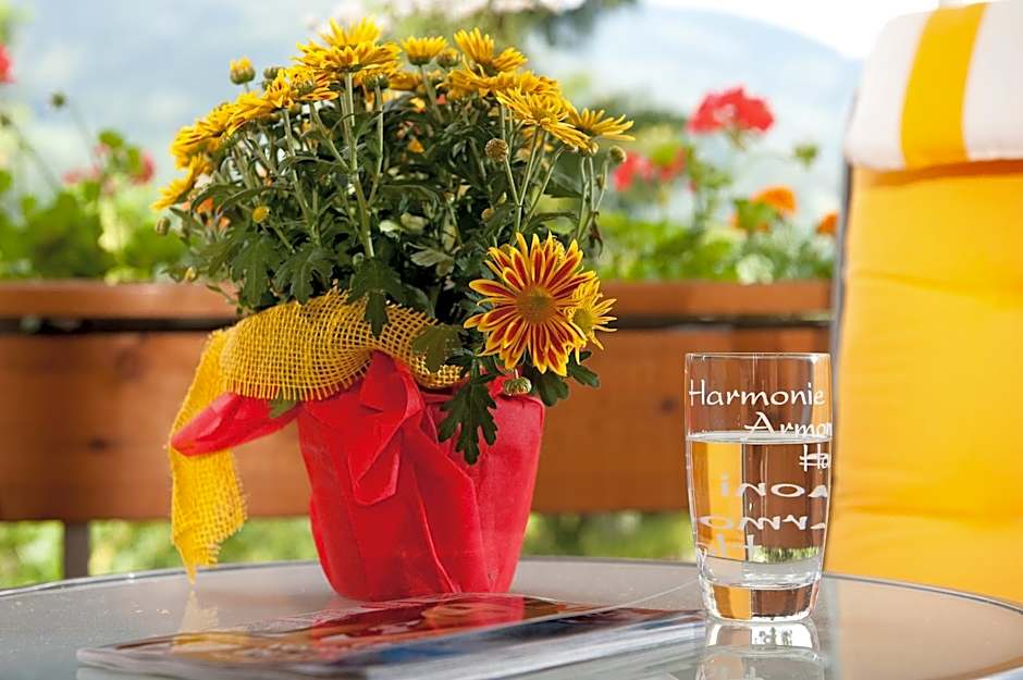 Wohlfühl & Genusshotel Felsenhof