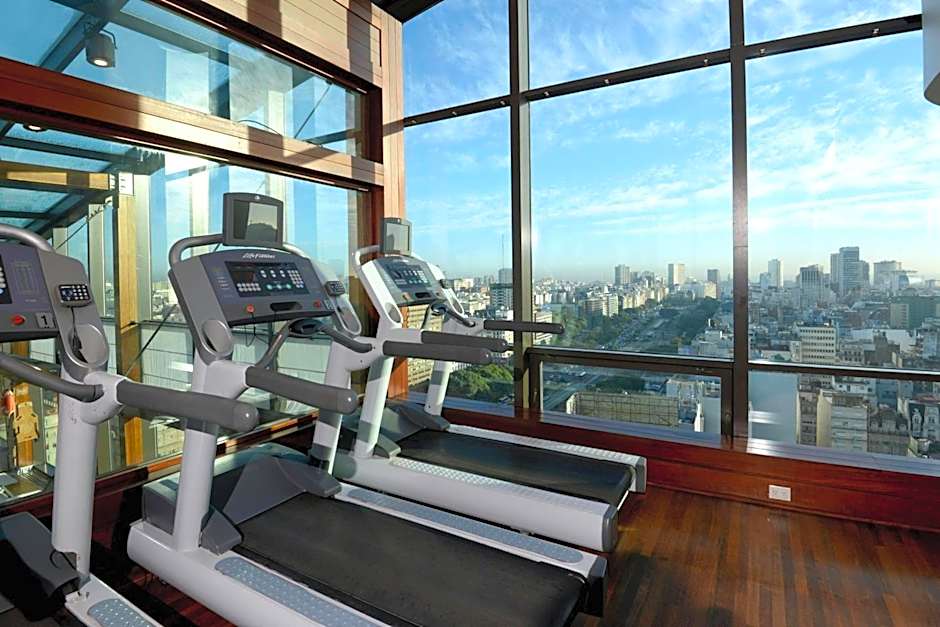 Marriott Buenos Aires Downtown