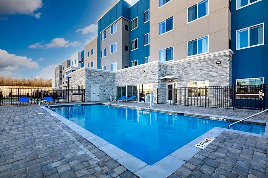 Residence Inn by Marriott Anderson Clemson 