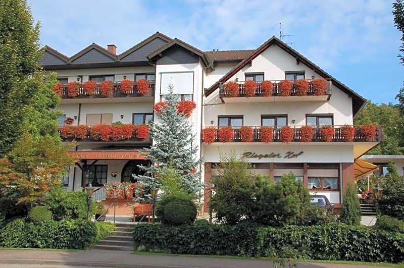 Hotel Riegeler Hof