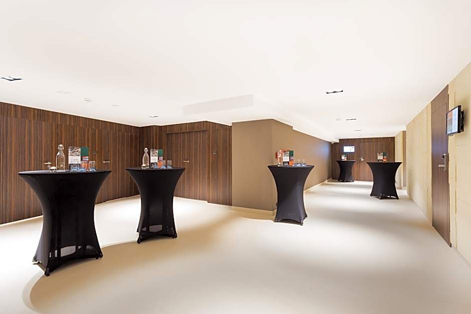 Hotel DeSilva Premium Poznan