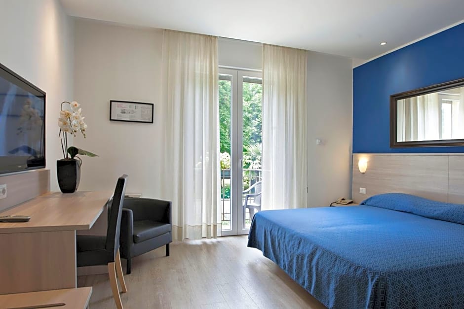 Hotel Garibaldi