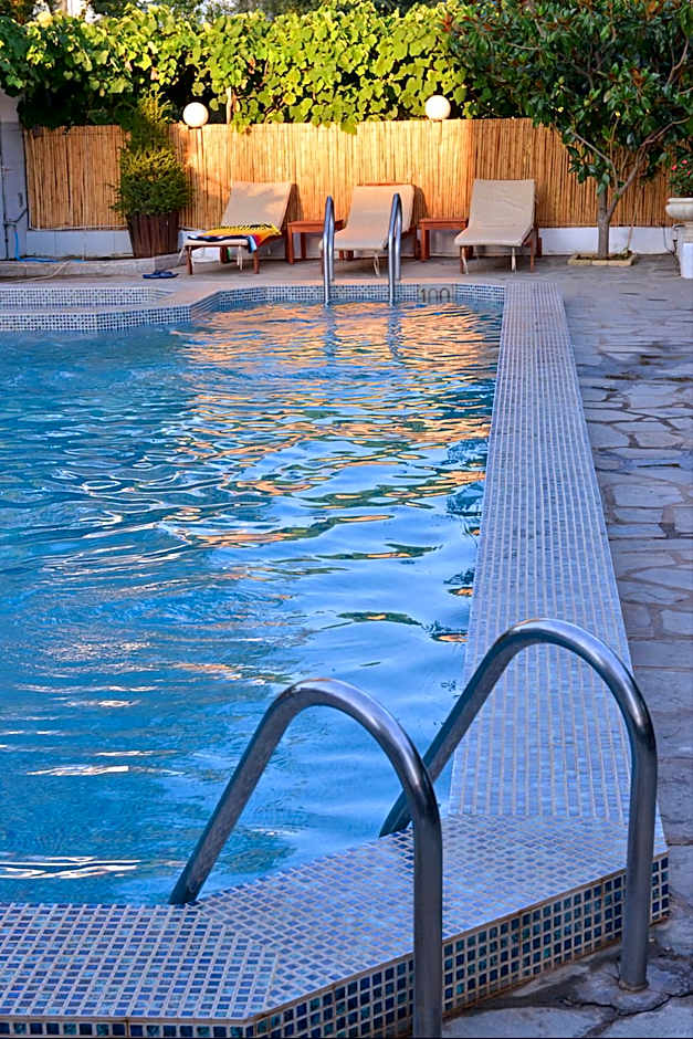 Anna Christina Apartments