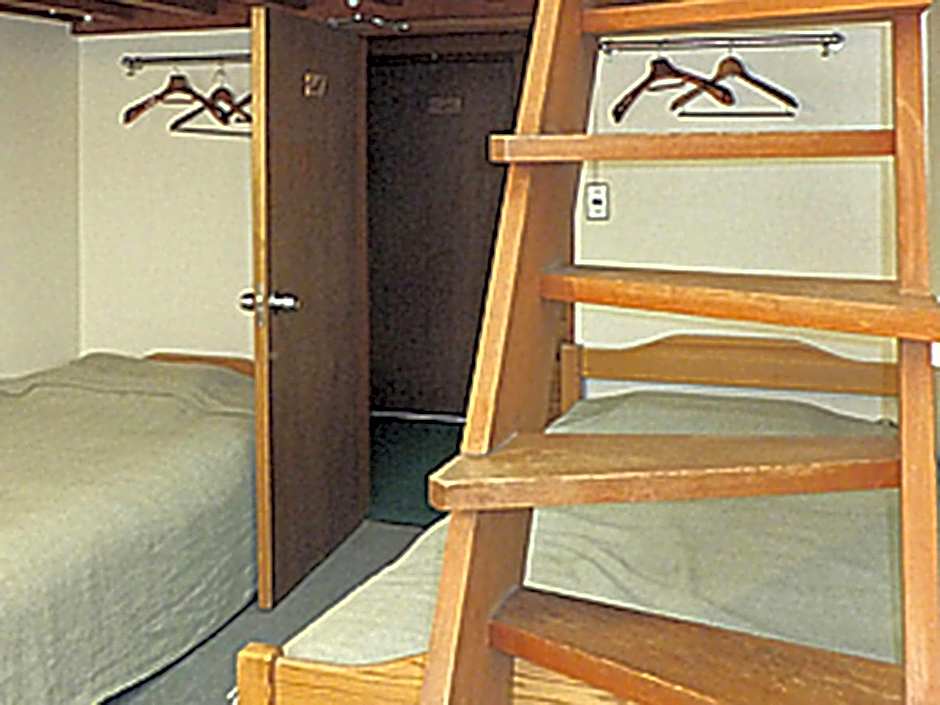 Lodge Scole
