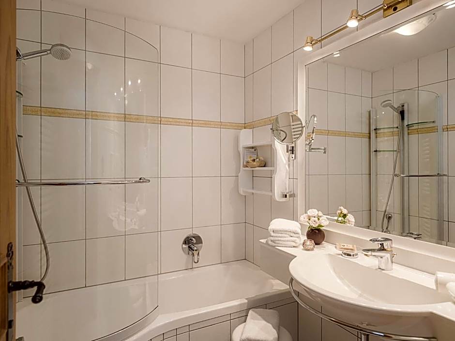 Apparthotel "Landhaus Veronika"