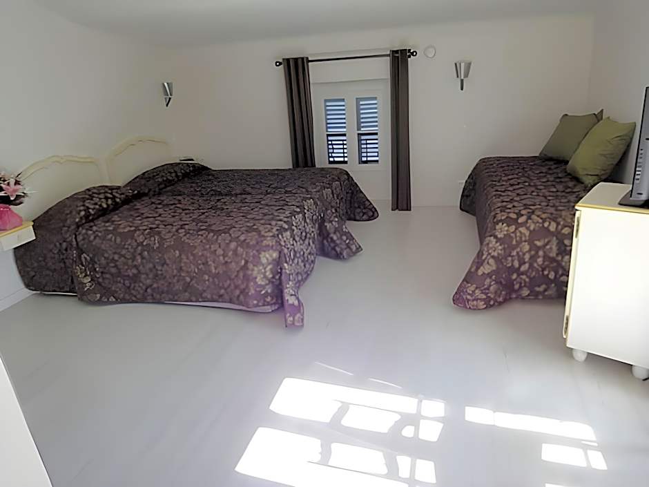 Hotel du Bosquet