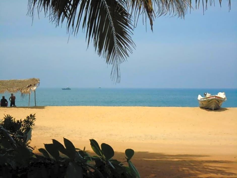 Paradise Beach Hotel