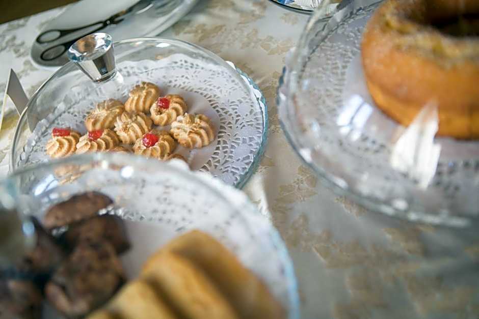 Castello Castriota Scanderbeg