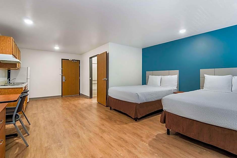 WoodSpring Suites Abilene