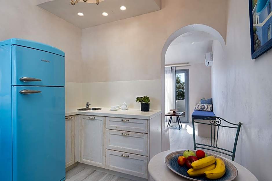 Thousand Stars Suites&Rooms