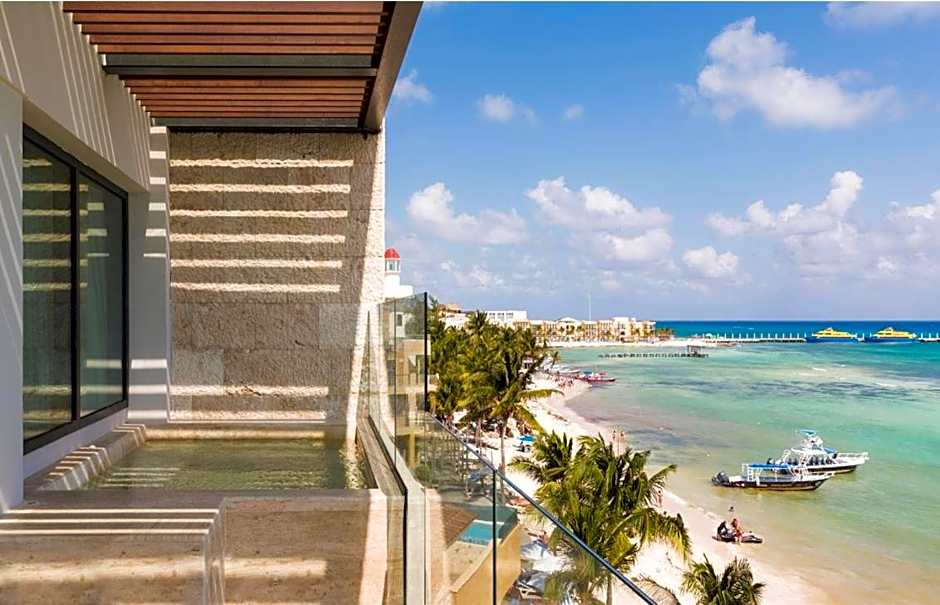 Hyatt Centric Playa del Carmen