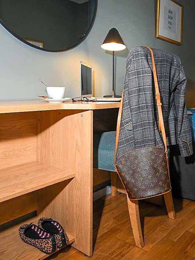 Hasse på Sjökanten Hotell & Restaurang
