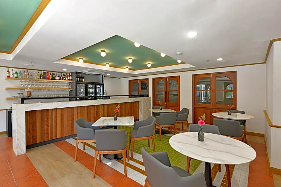 Oakwood Hotel & Residence Bangkok