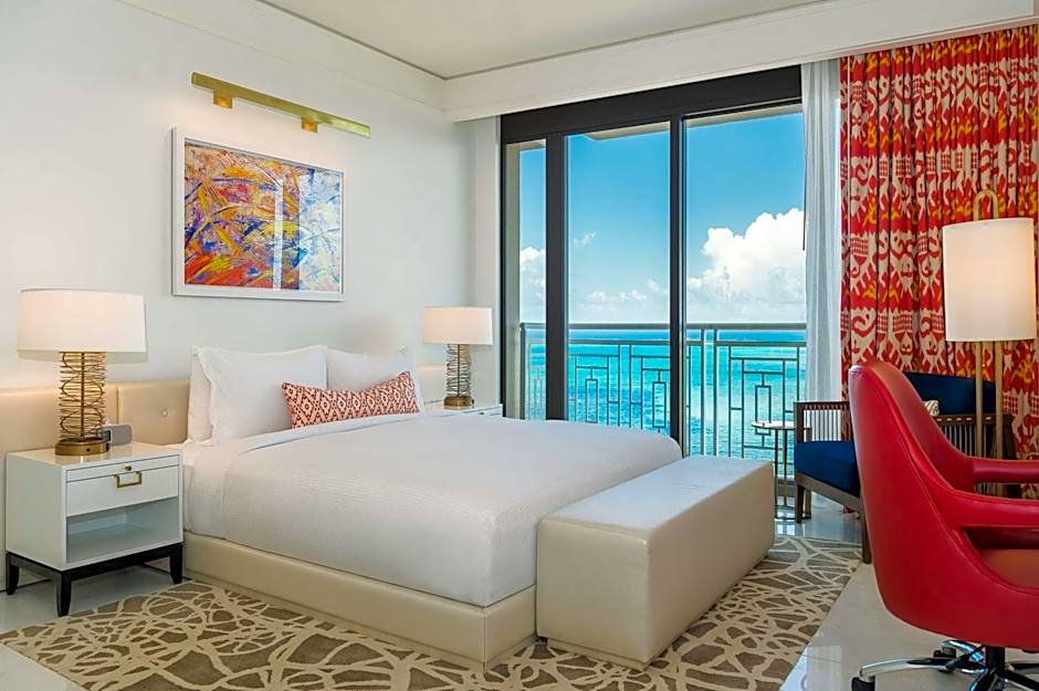 Grand Hyatt at Baha Mar