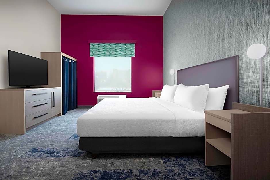 Home2 Suites by Hilton Athens I 65