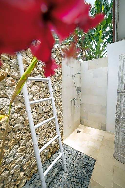 Bingin Bienvenue Guest House