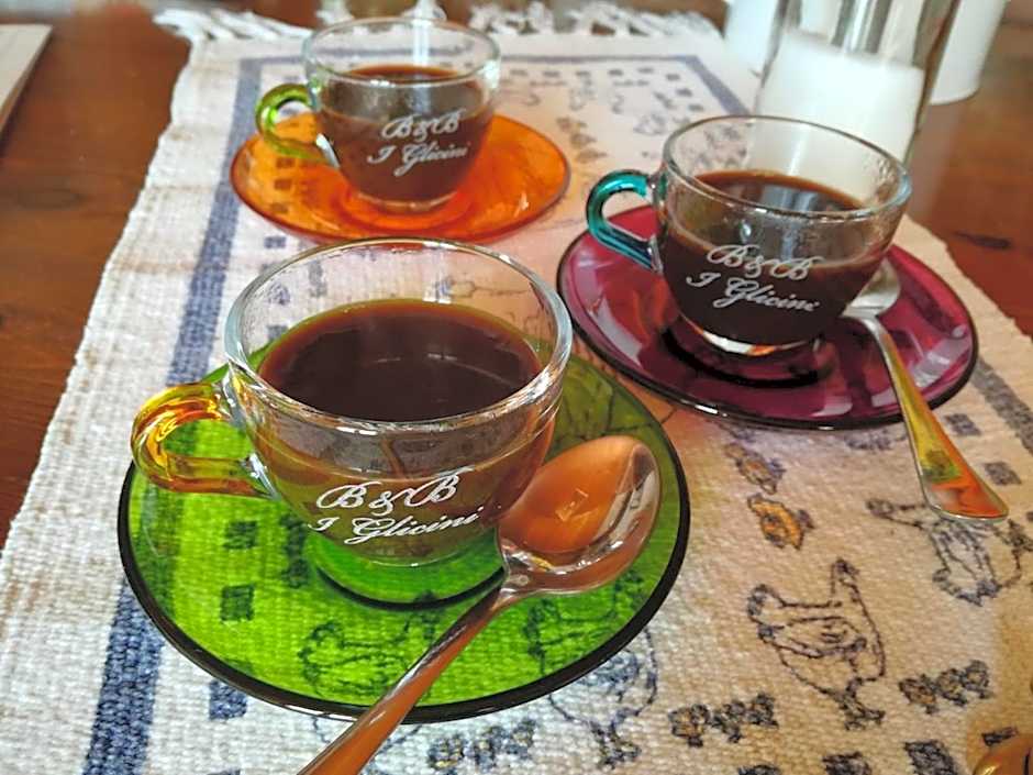 B&B I Glicini