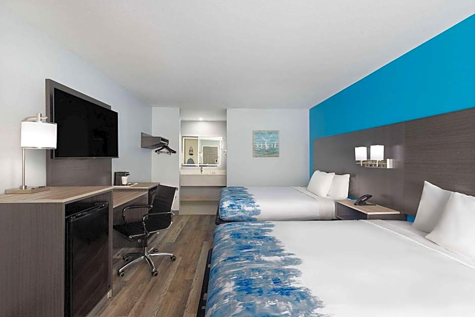 Baymont by Wyndham Branson Thousand Hills