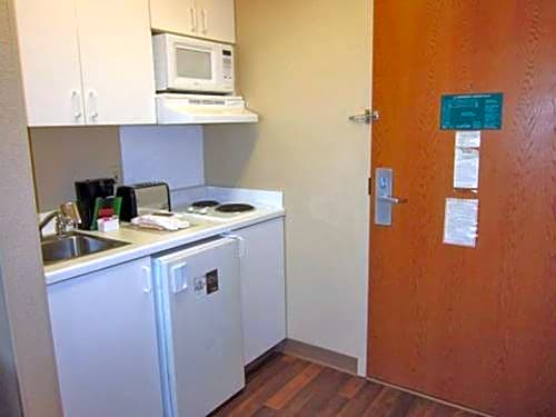 Extended Stay America Suites - Los Angeles - South