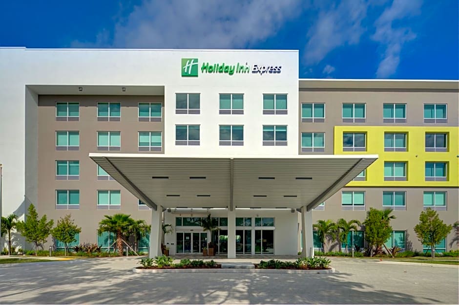 Holiday Inn Express Doral Miami