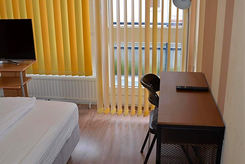 Hotel Hages
