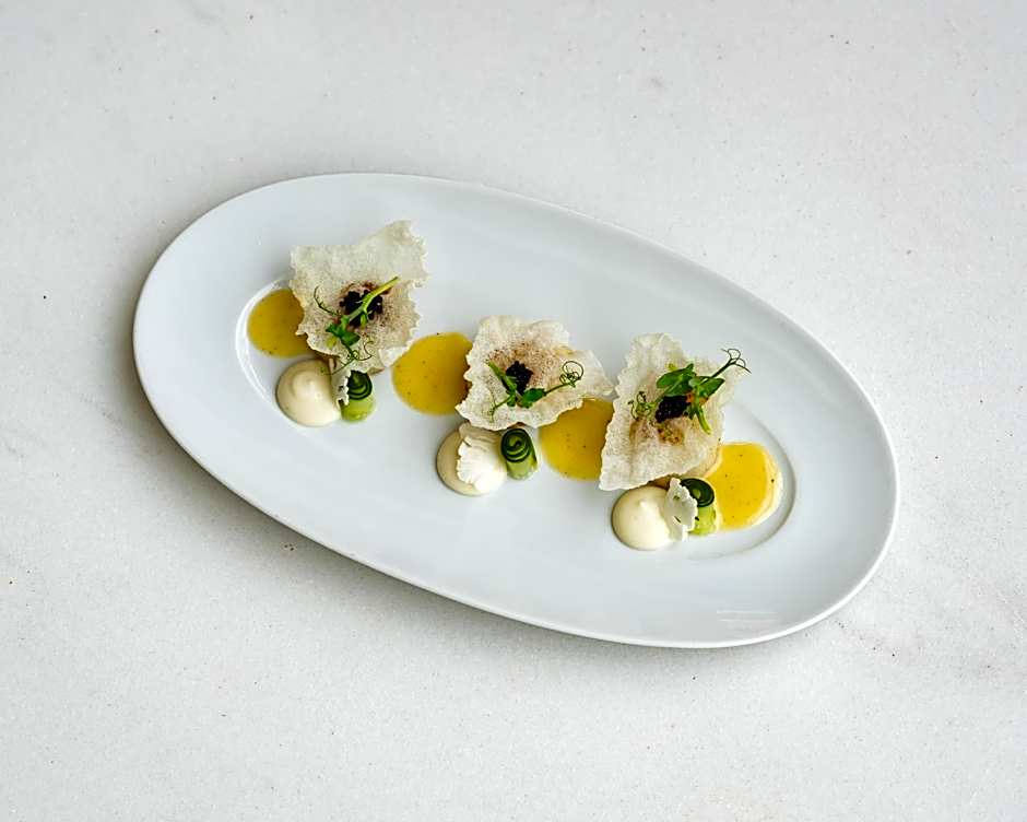 Beach Rotana Residences