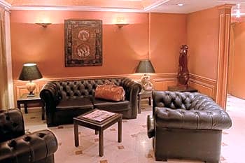 Hotel Touraine Opera