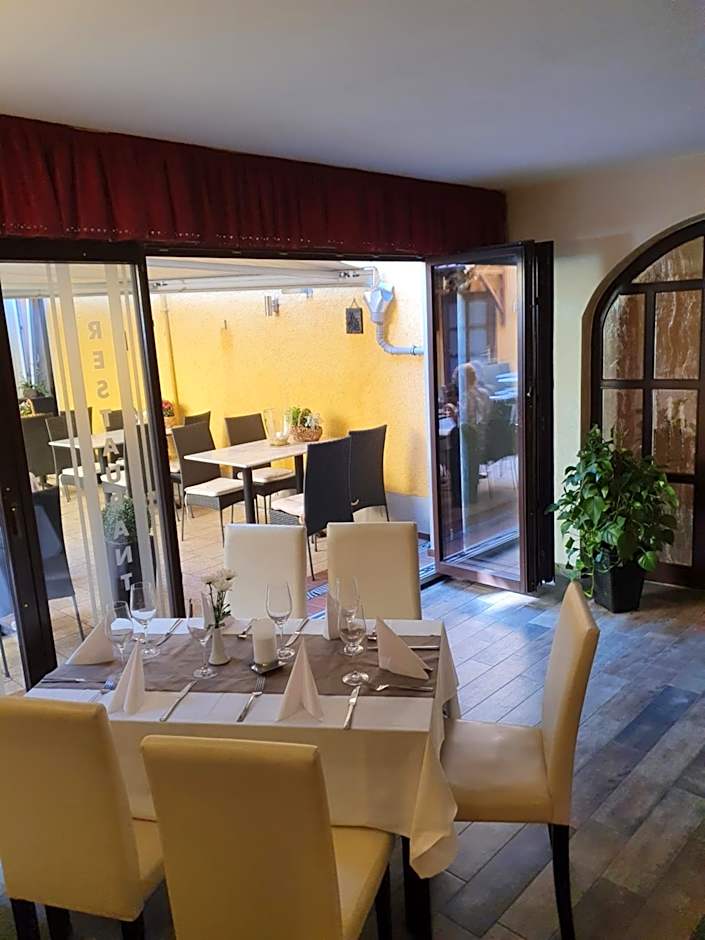 Hotel Zur Traube